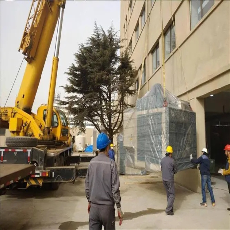 平和县附近12吨吊车出租电话