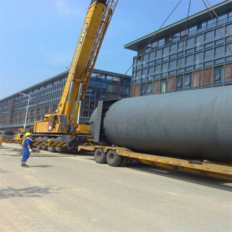 平和县大型吊车租赁公司