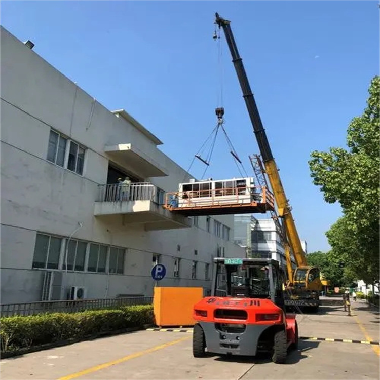 平和县小型吊车出租电话