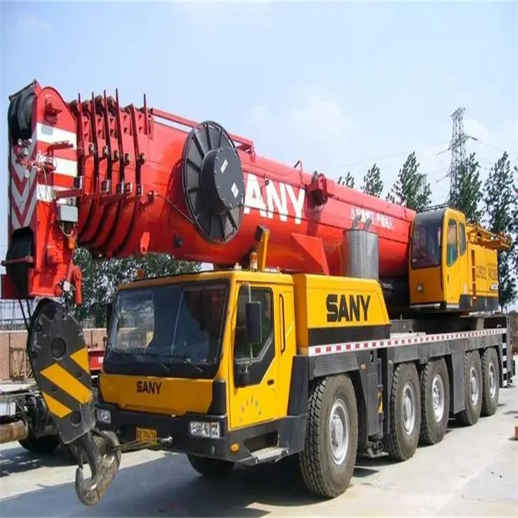 平和县附近工地哪里有吊车出租|应急吊装服务|24小时灵活调度