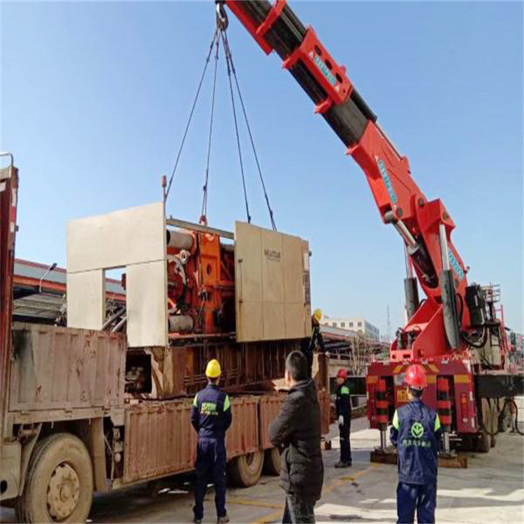 平和县附近随车吊出租，便捷服务与实用联系方式