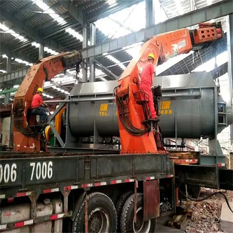 平和县大型随车吊出租多少钱