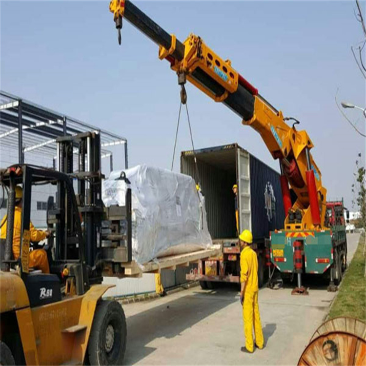 平和县专业随车吊出租电话