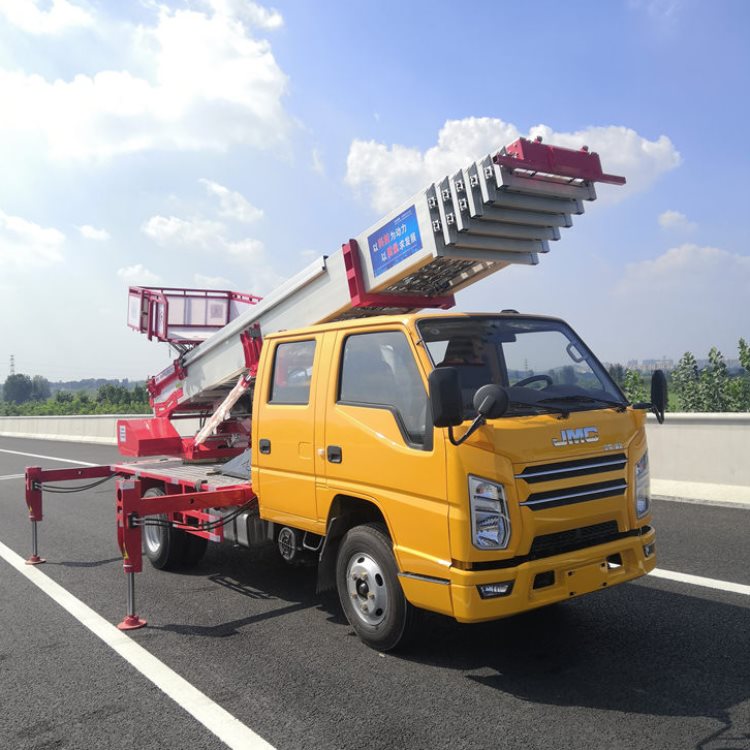 平和县出租云梯车电话 水泥上楼