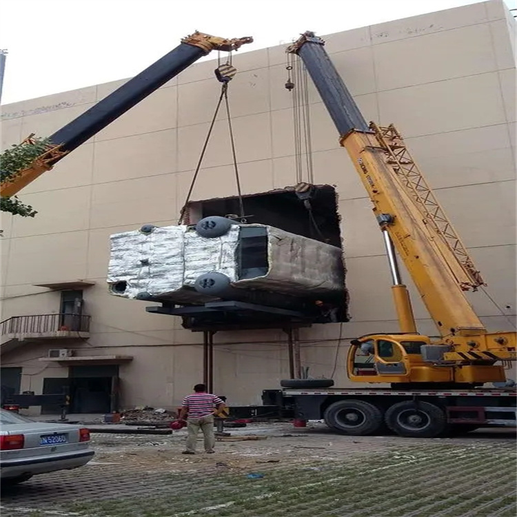 平和县25吨汽车吊出租