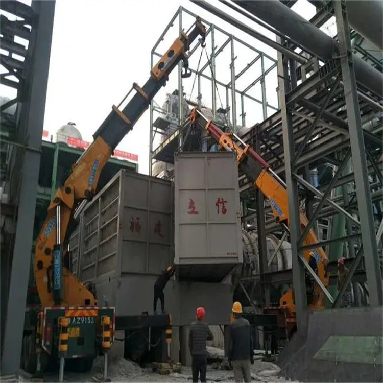 平和县折臂吊车租赁电话