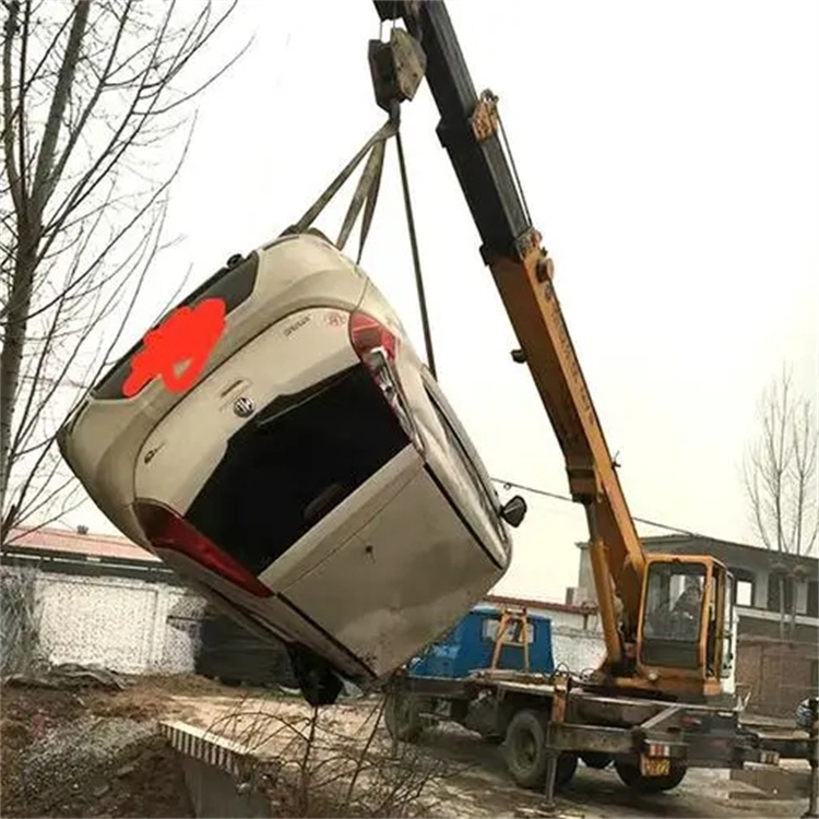 平和县随时待命，吊车24小时道路救援服务全解析