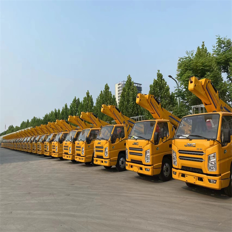 平和县路灯车高空作业车出租|市政维修|广告安装