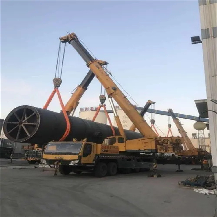 平和县租赁的吊车出现故障怎么处理？