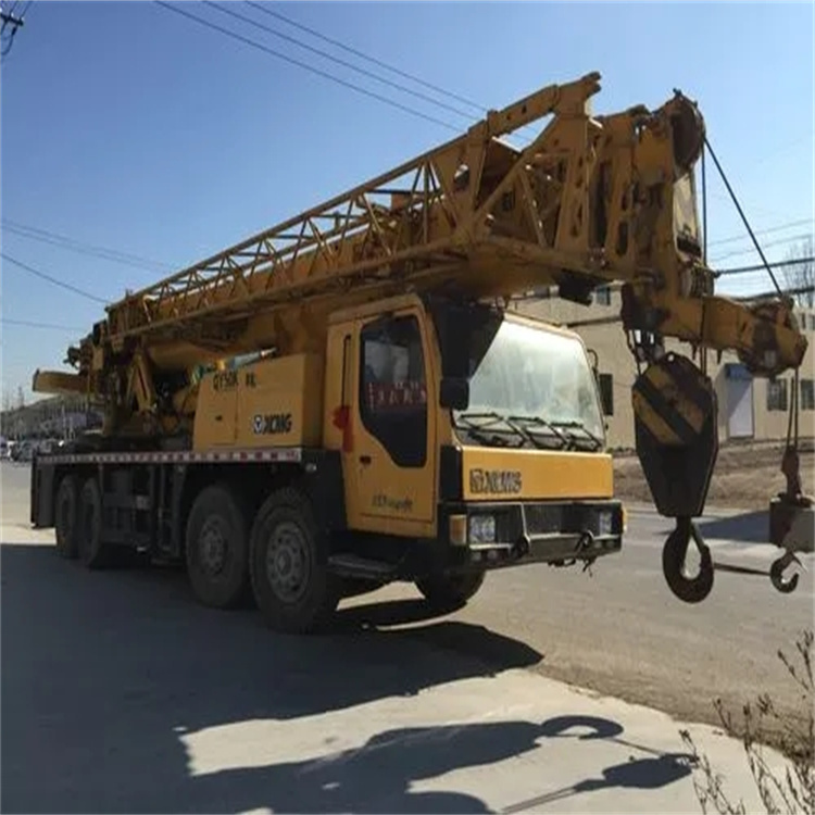 平和县哪里有专业吊车出租