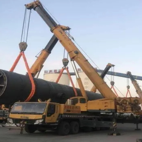 平和县46米吊车怎么出租